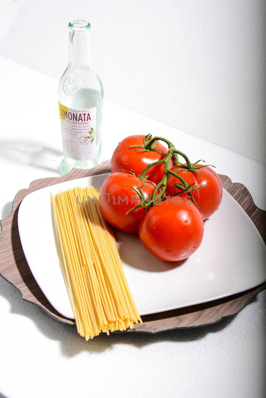 Mediterranean diet recipe by iacobino