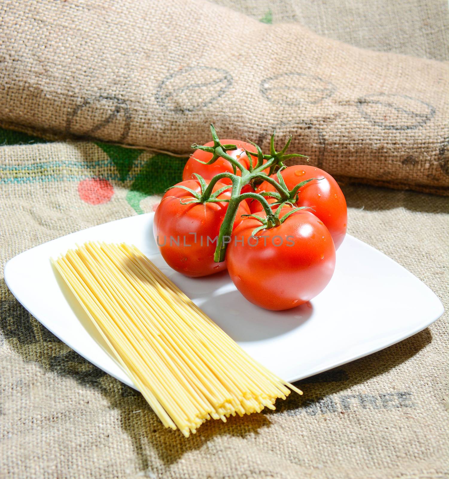 Mediterranean diet recipe by iacobino