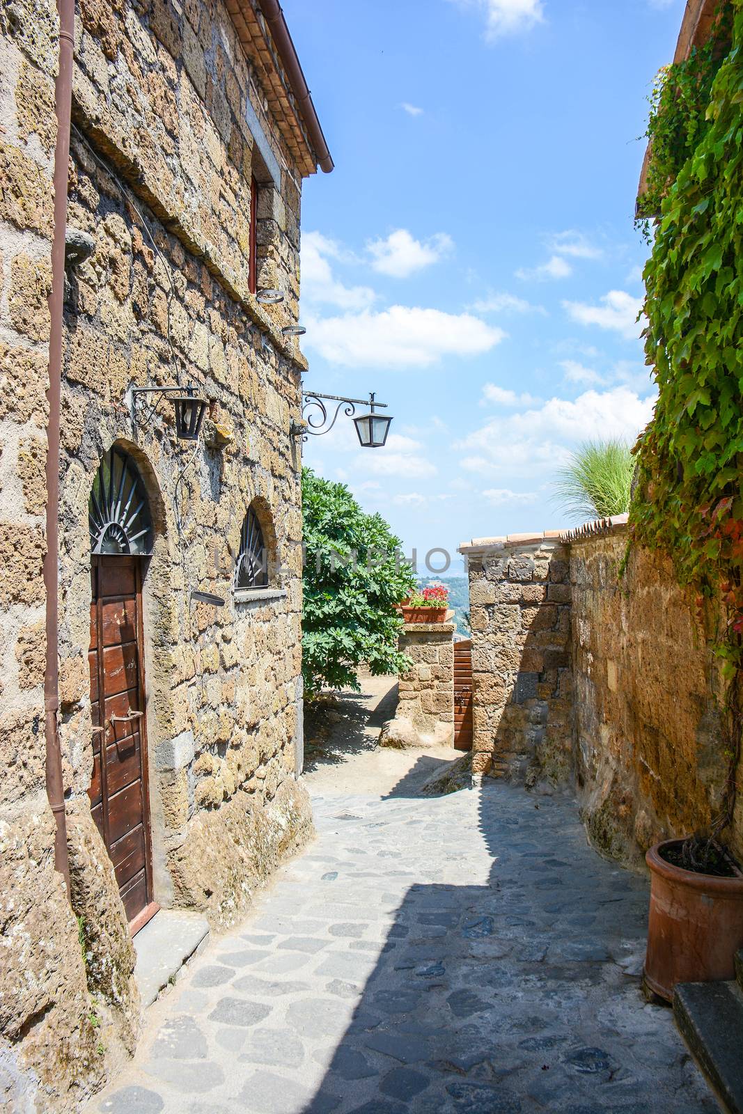 village italian country by iacobino