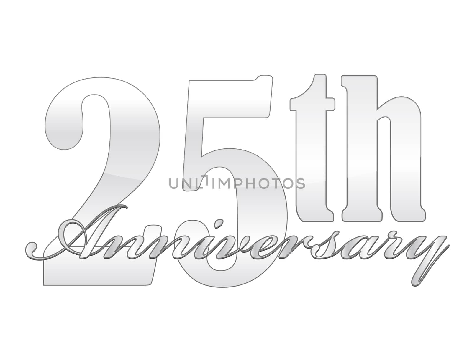 25th Anniversary