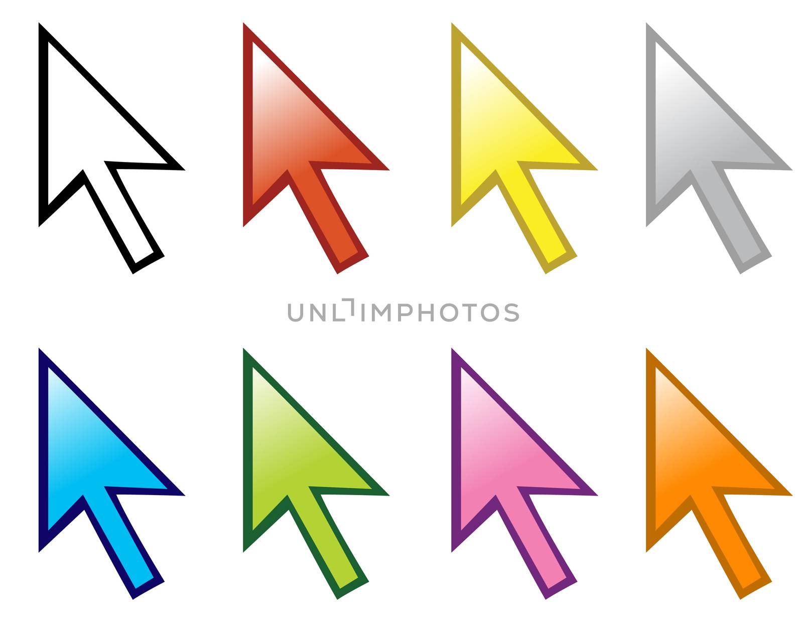 Arrows