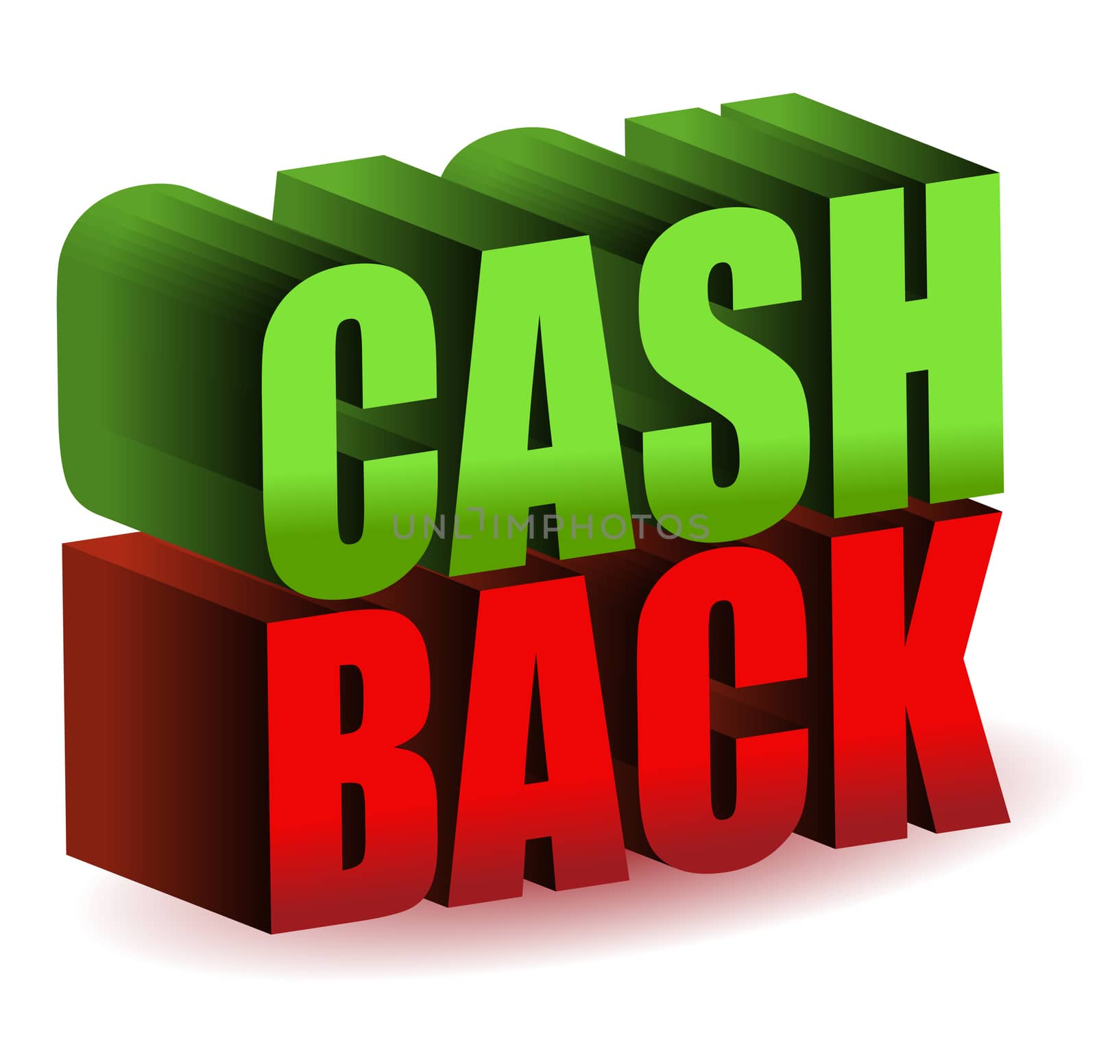 cash back