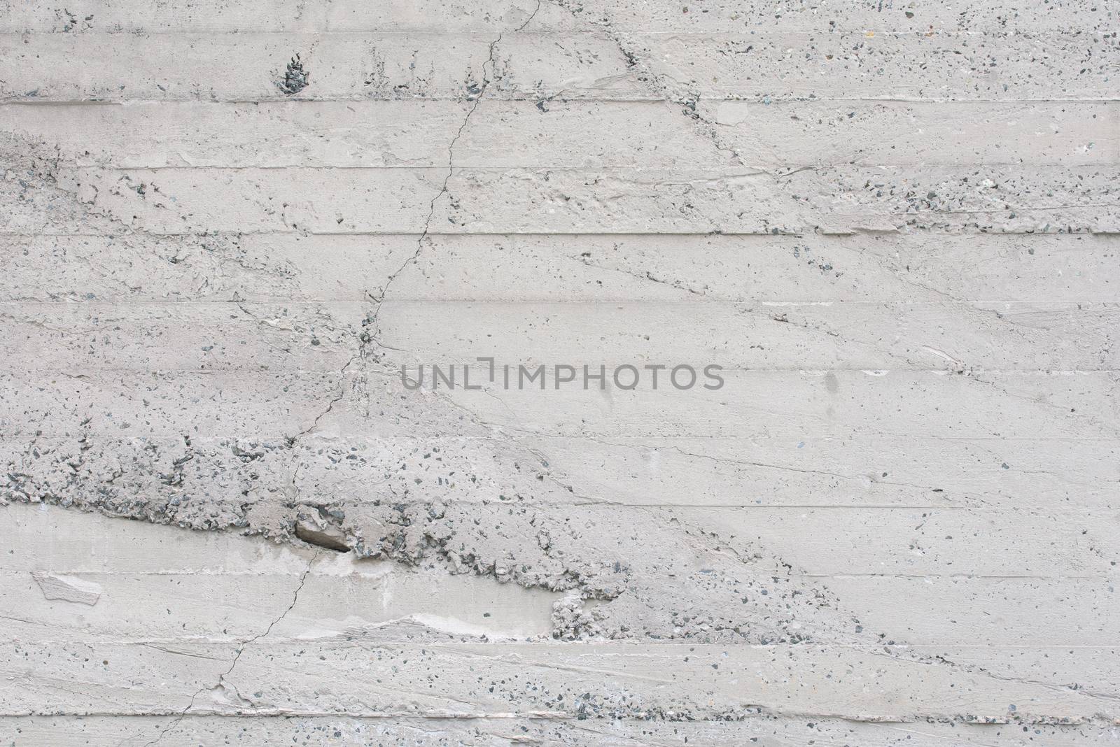 old concrete wall by Visual-Content