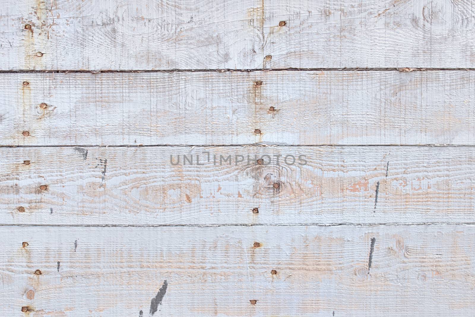 Old wall of boards. Wood background. Wood texture