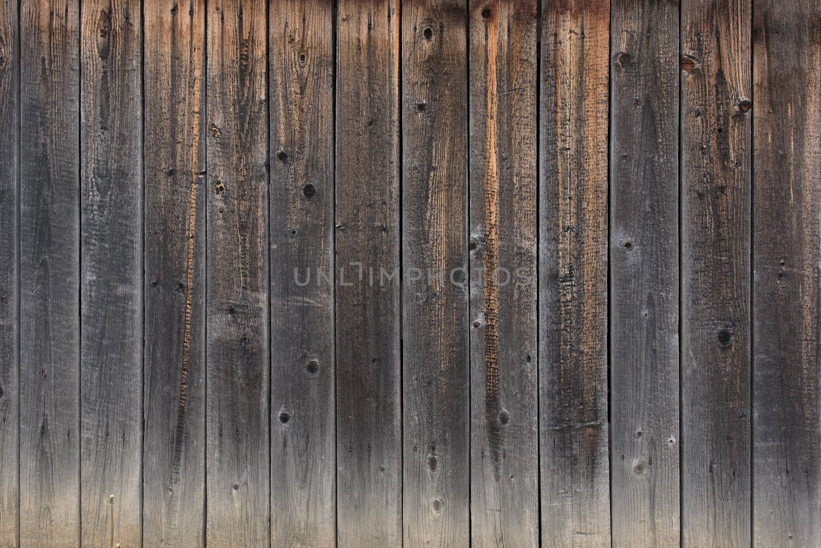 old wall of boards by Visual-Content