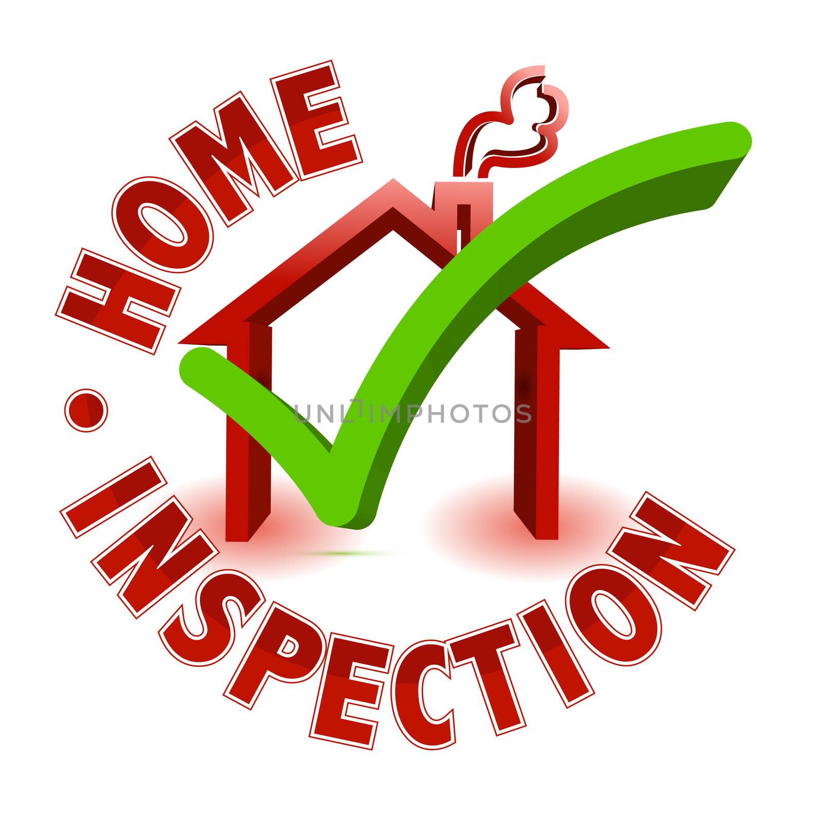 Home inspection by alexmillos