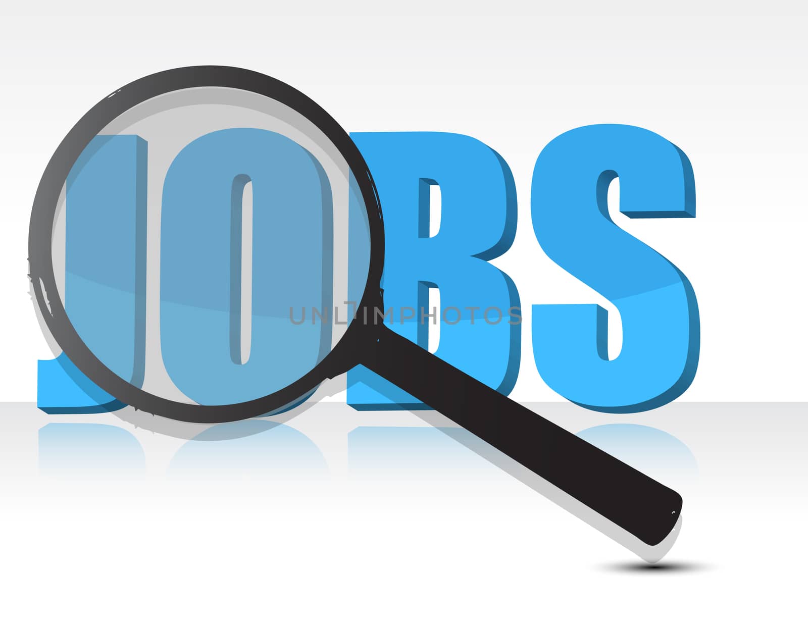 Looking for jobs