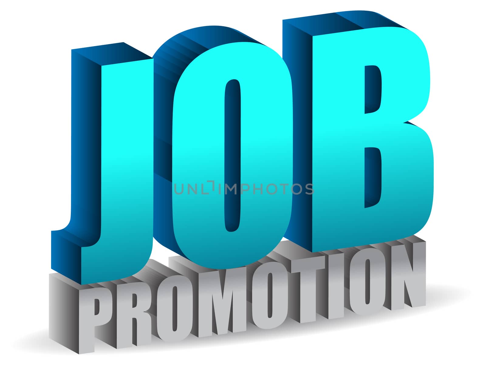 job promotion
