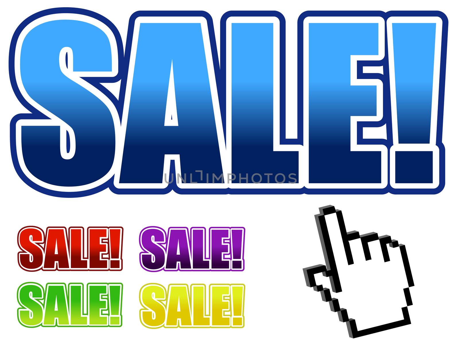 Sale