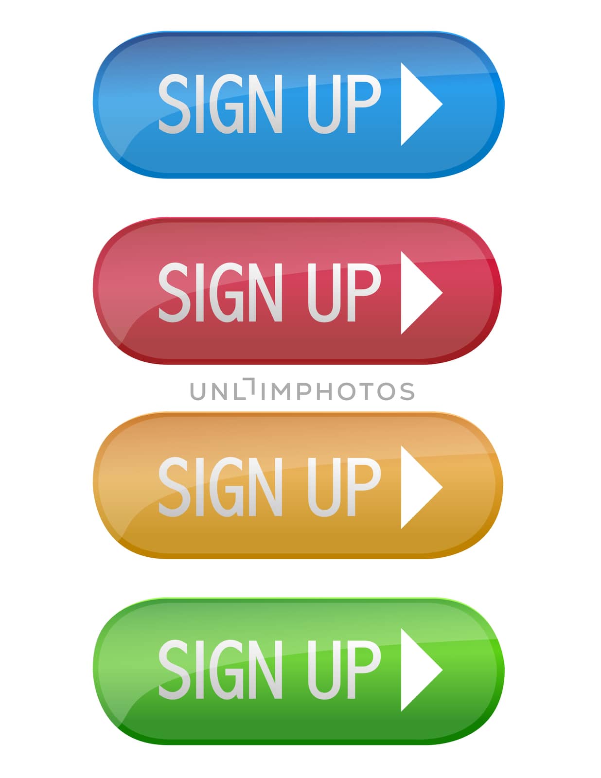 Sign up by alexmillos