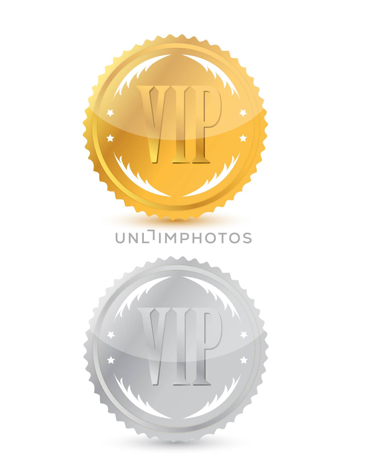 vip seal