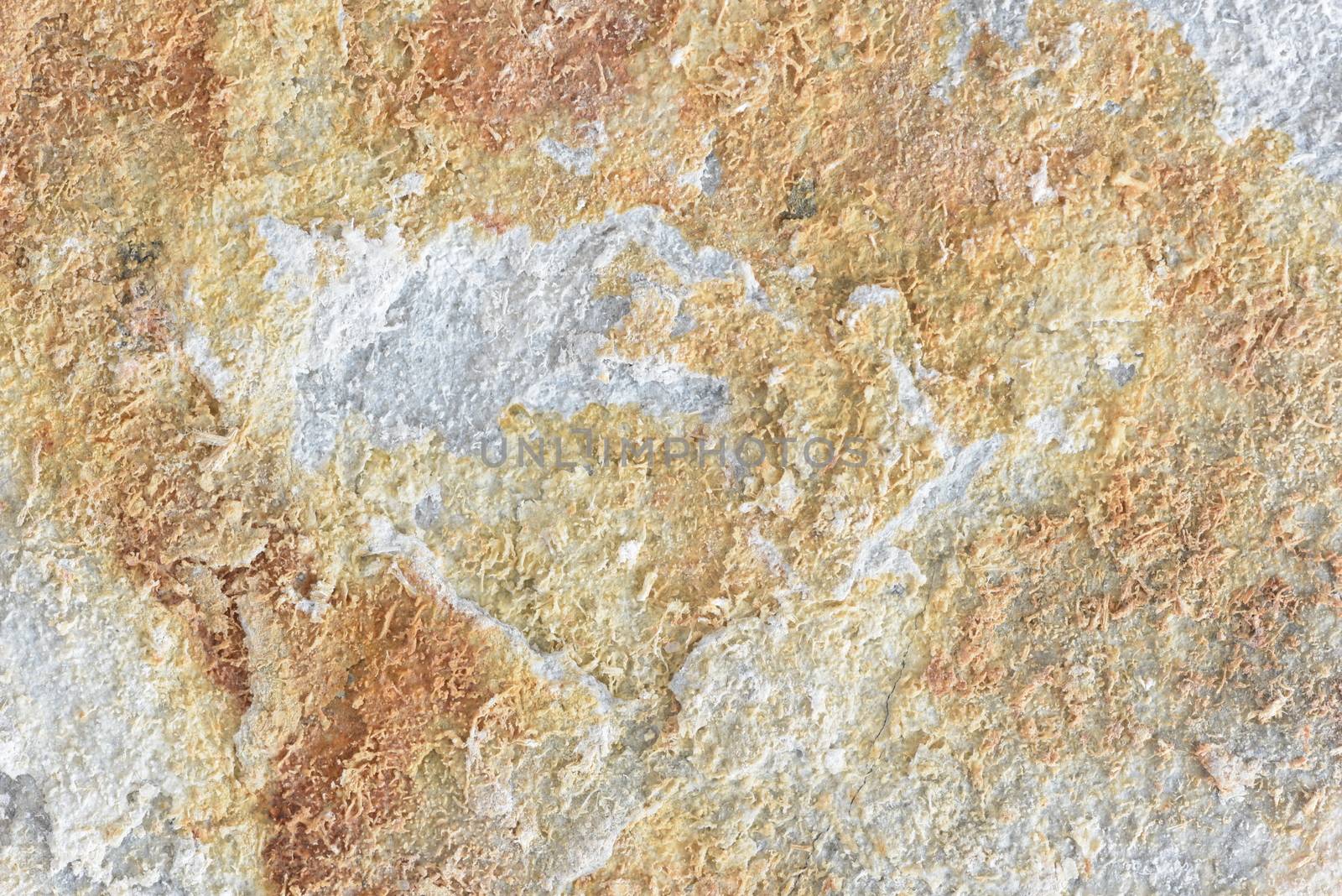 texture of the stone surface by Visual-Content