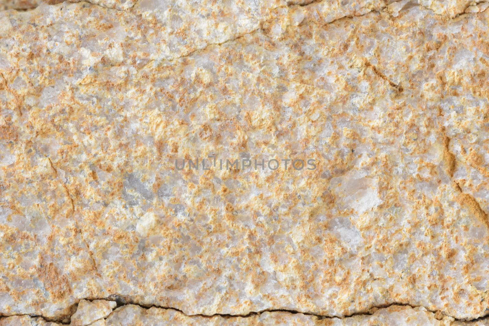 texture of the stone surface by Visual-Content