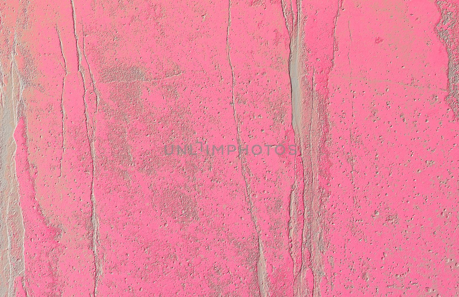 Grungy stone texture background. Abstract pink background.