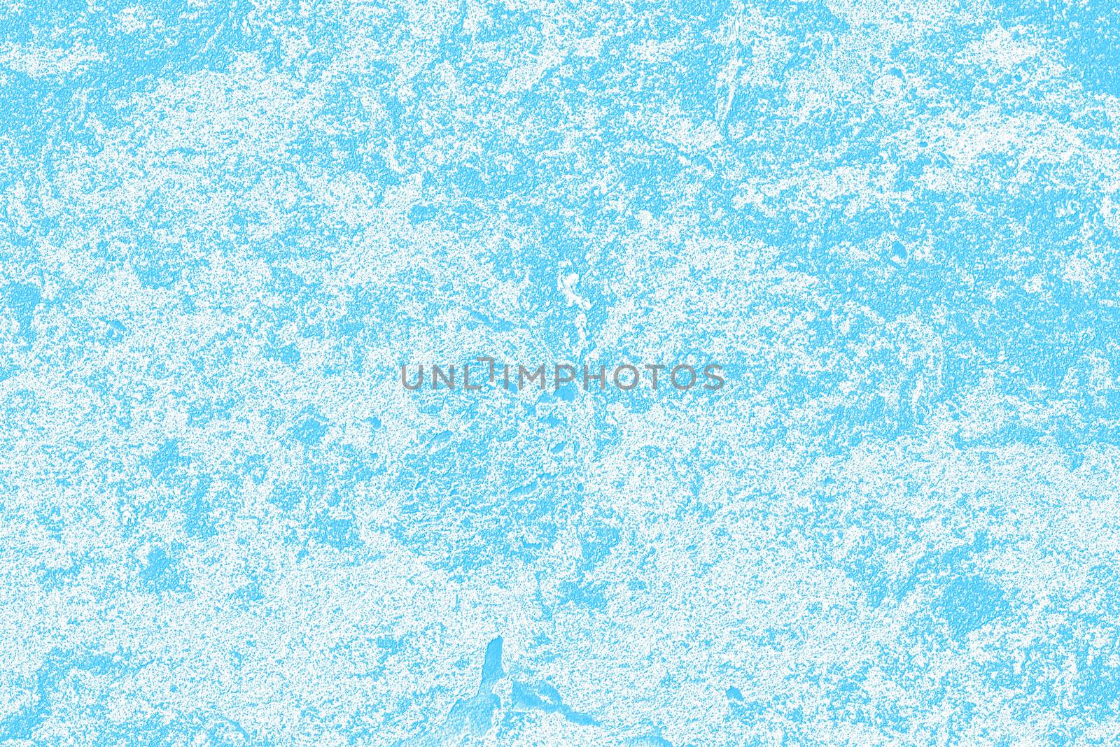 White and blue textures. Abstract white background.
