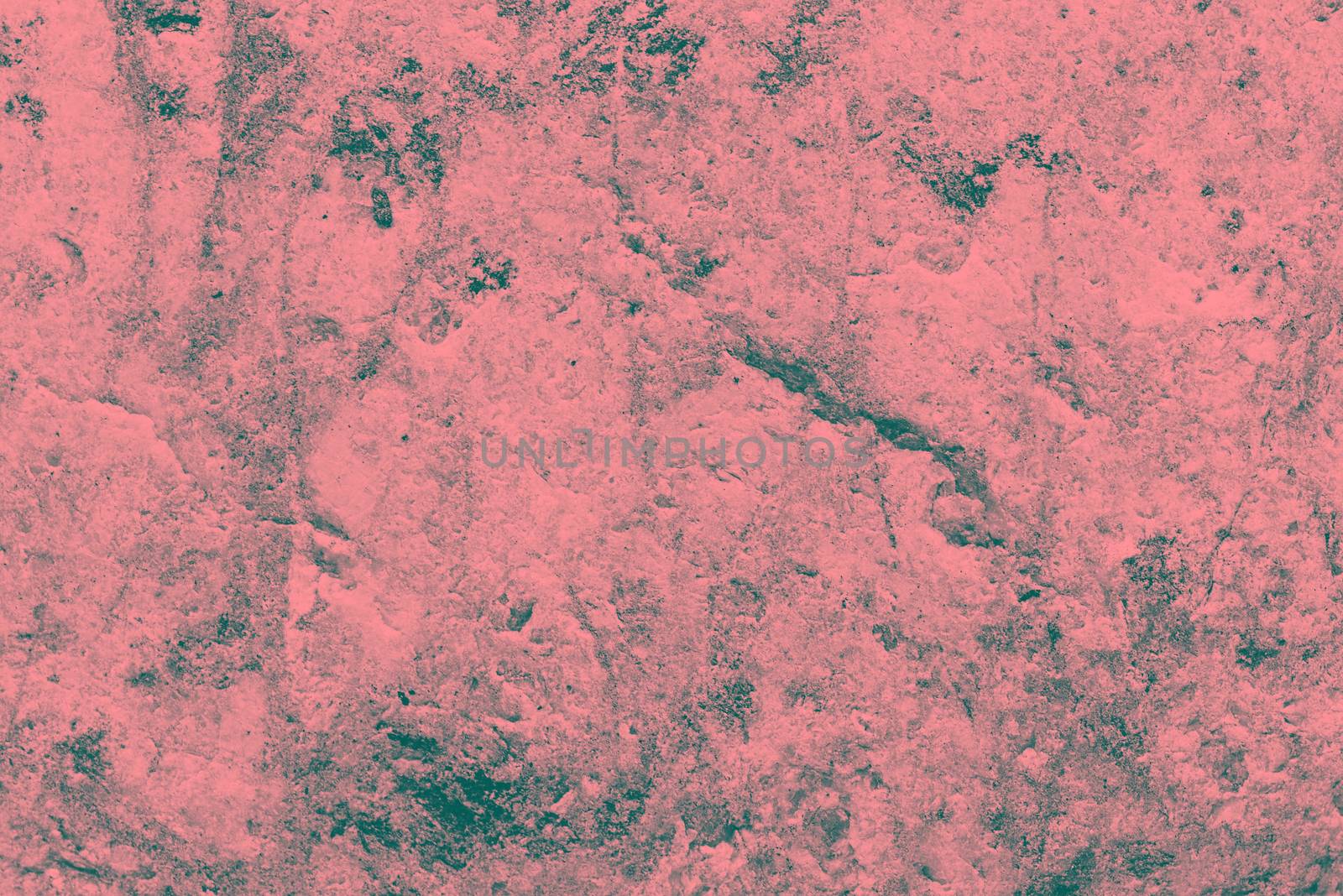 Grungy stone texture background. Abstract red background.