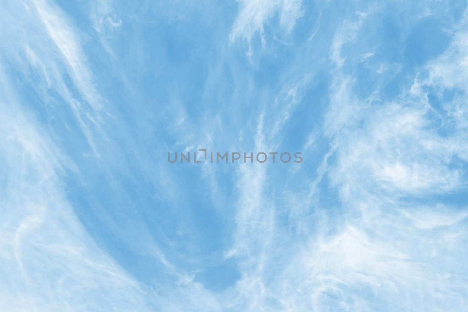 Blue and white background. Abstract color texture.
