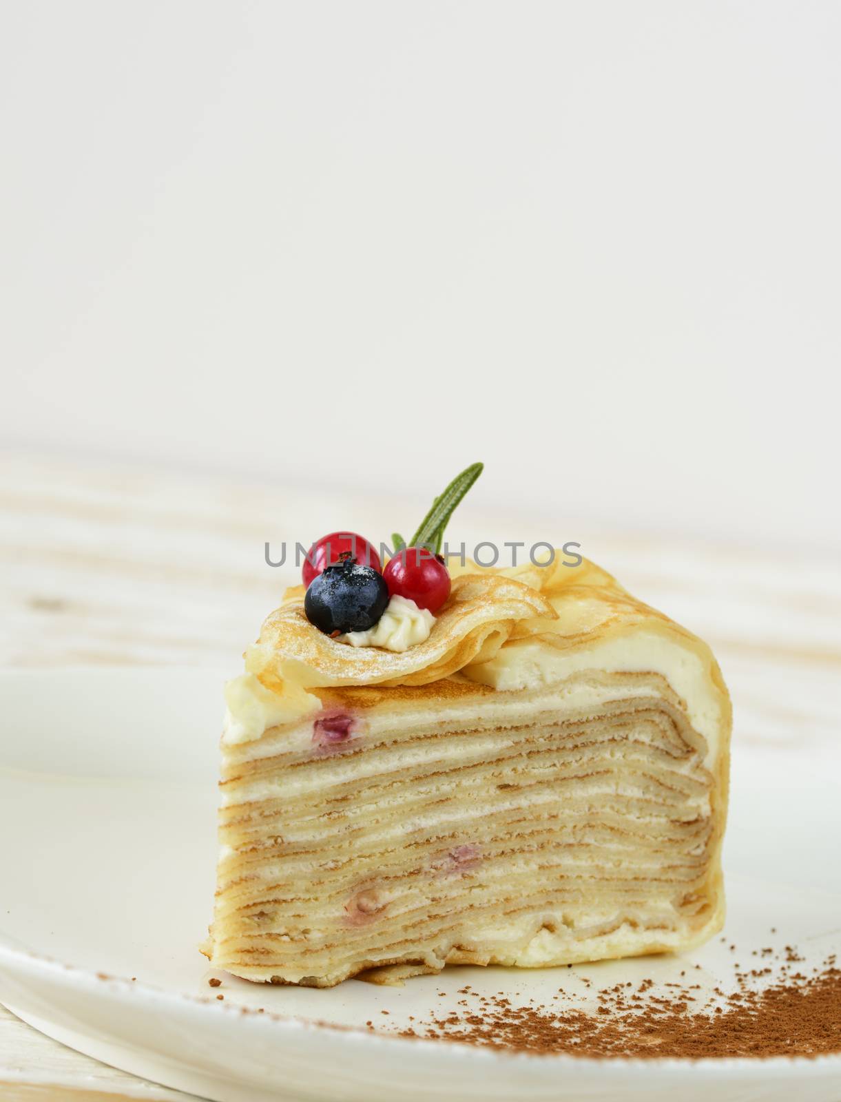 Layer cake by Visual-Content