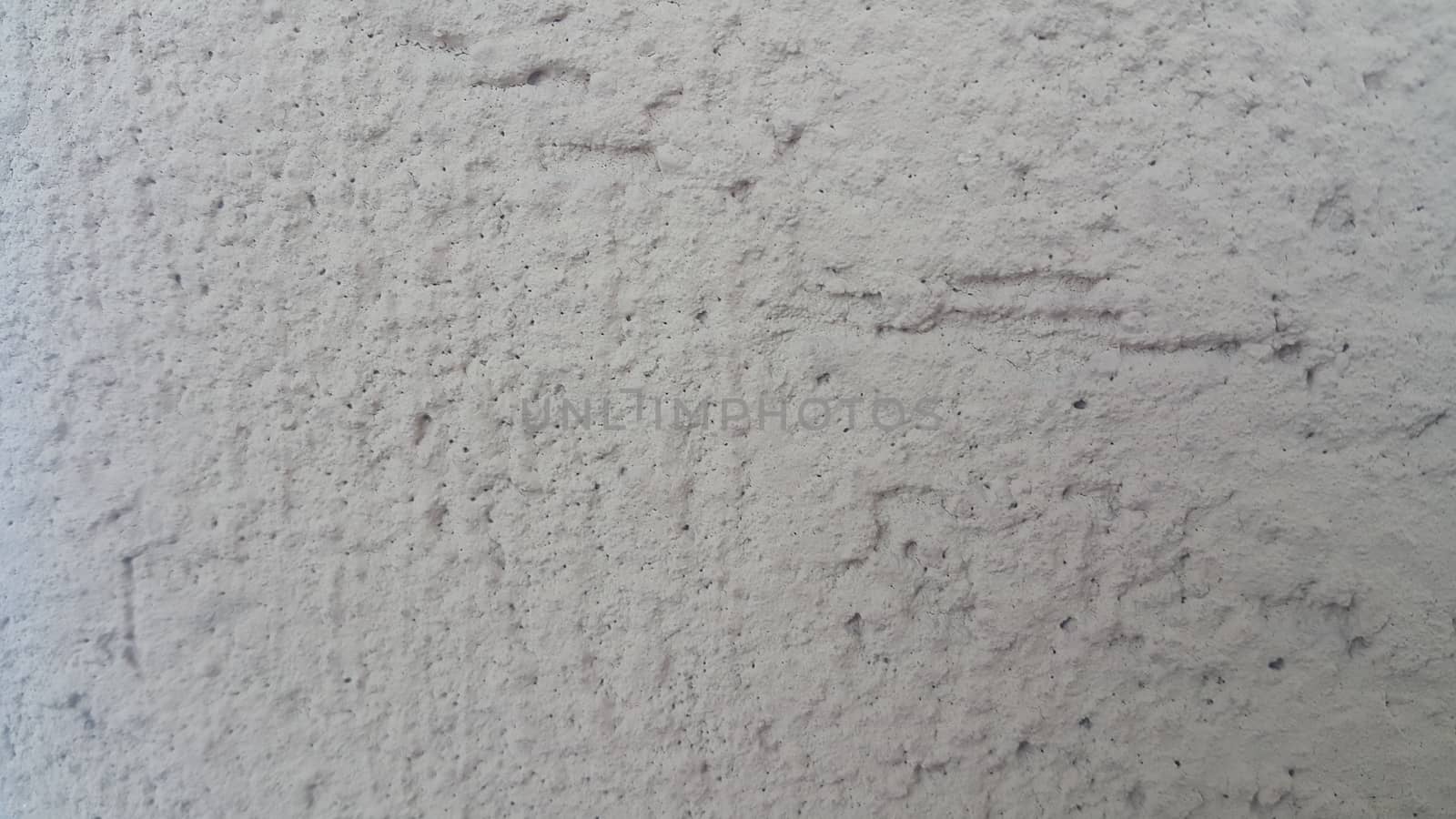 Close up view of dark grey cement floor for texture and background abstract