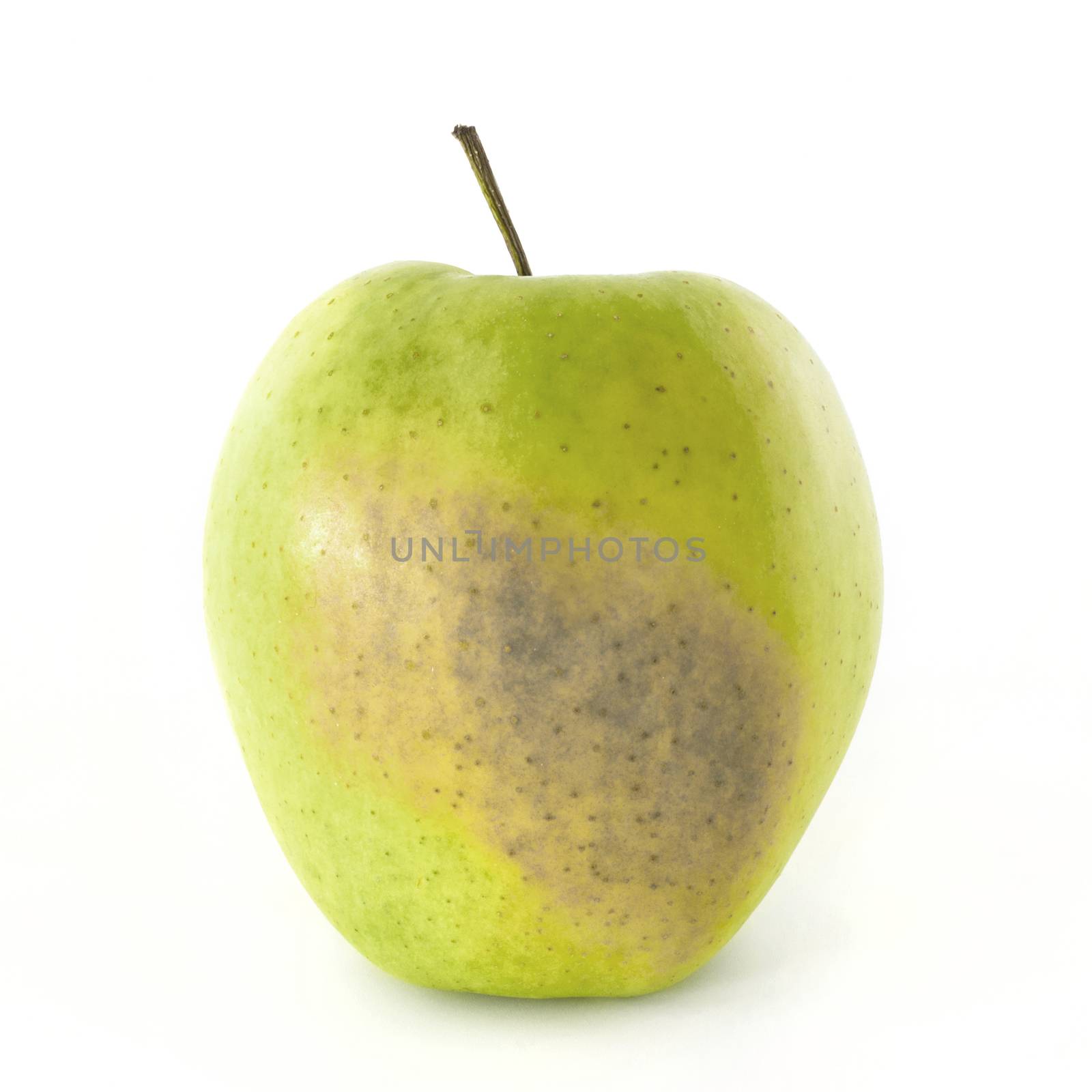 Rotten apple by germanopoli
