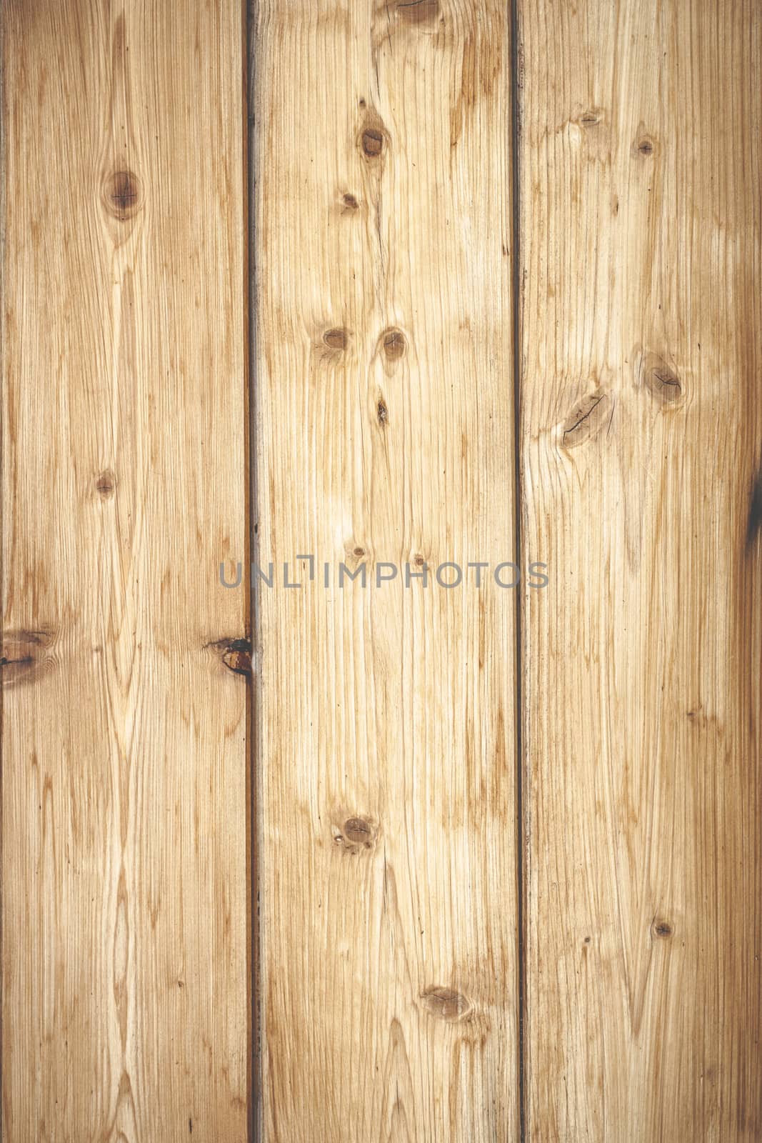 Rustic parquet. Wooden planks rustic and warm hues background.