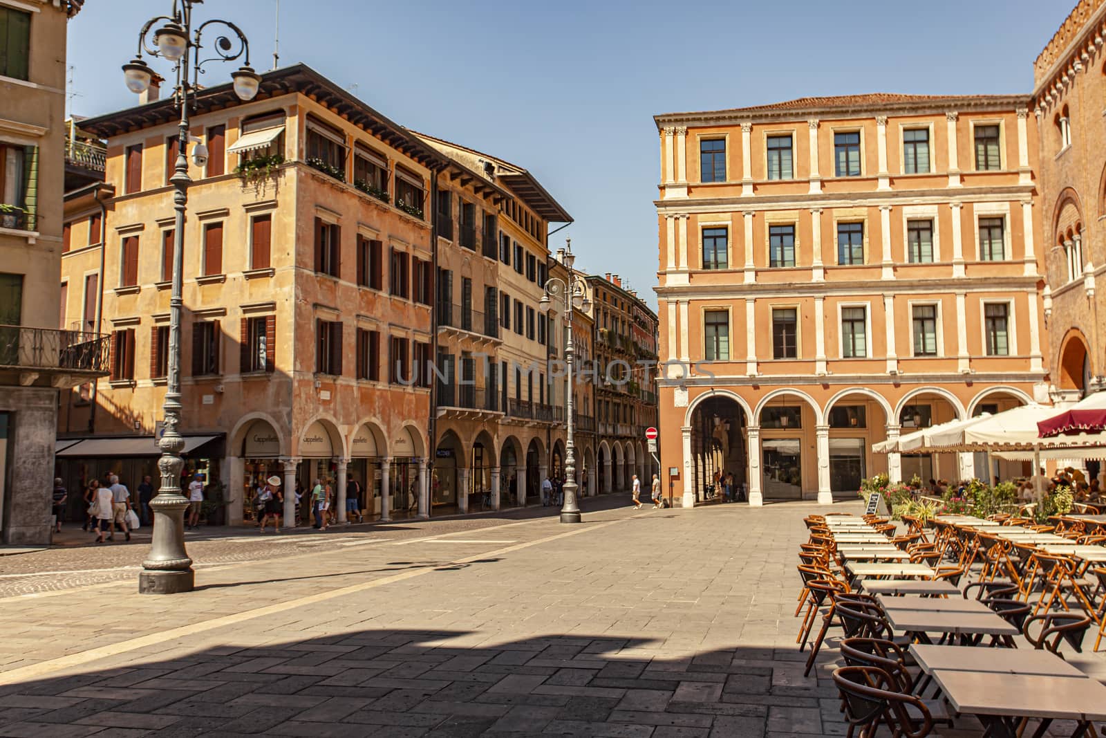 Piazza dei Signori in Treviso in Italy 12 by pippocarlot