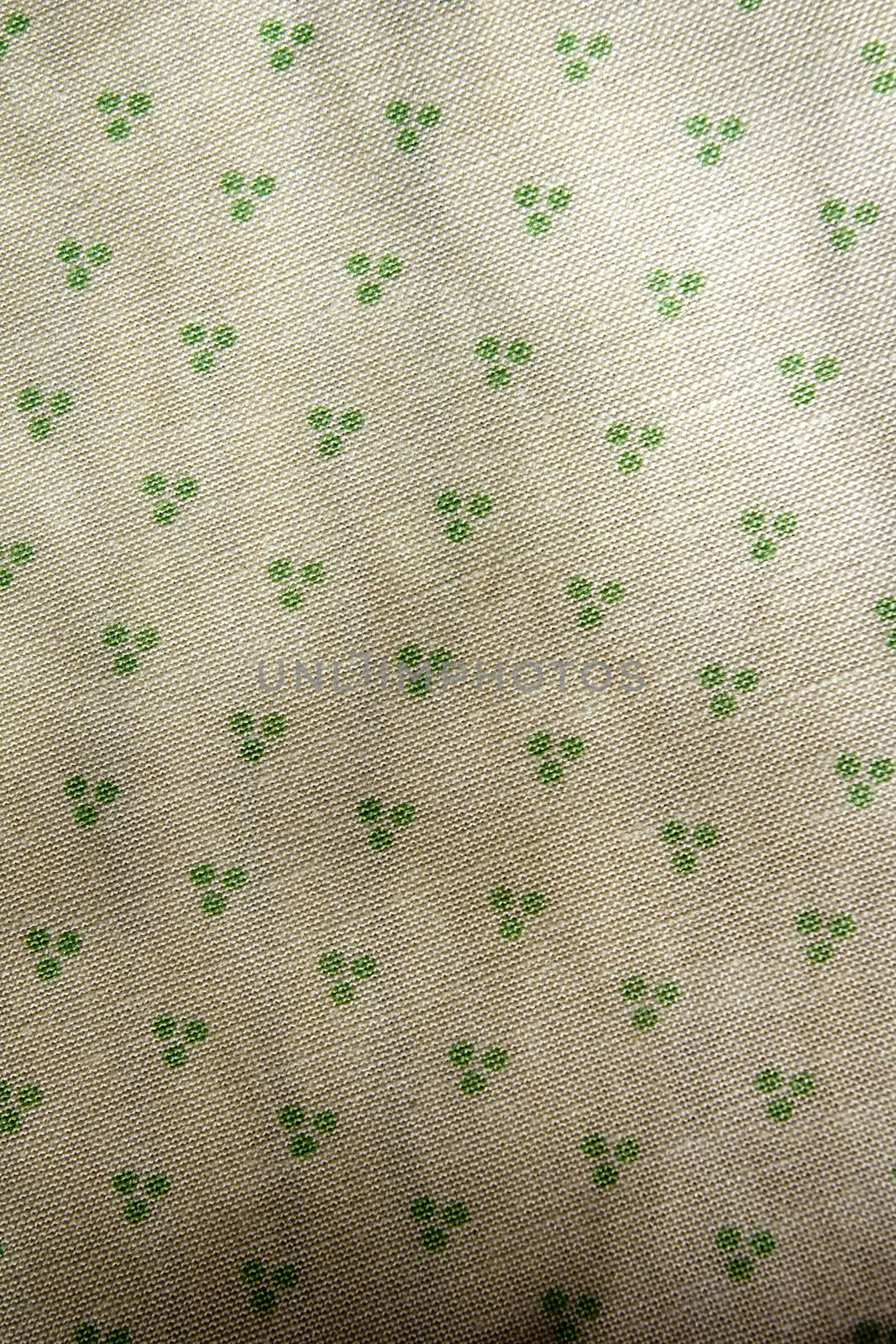 Fabric as background by VIPDesignUSA