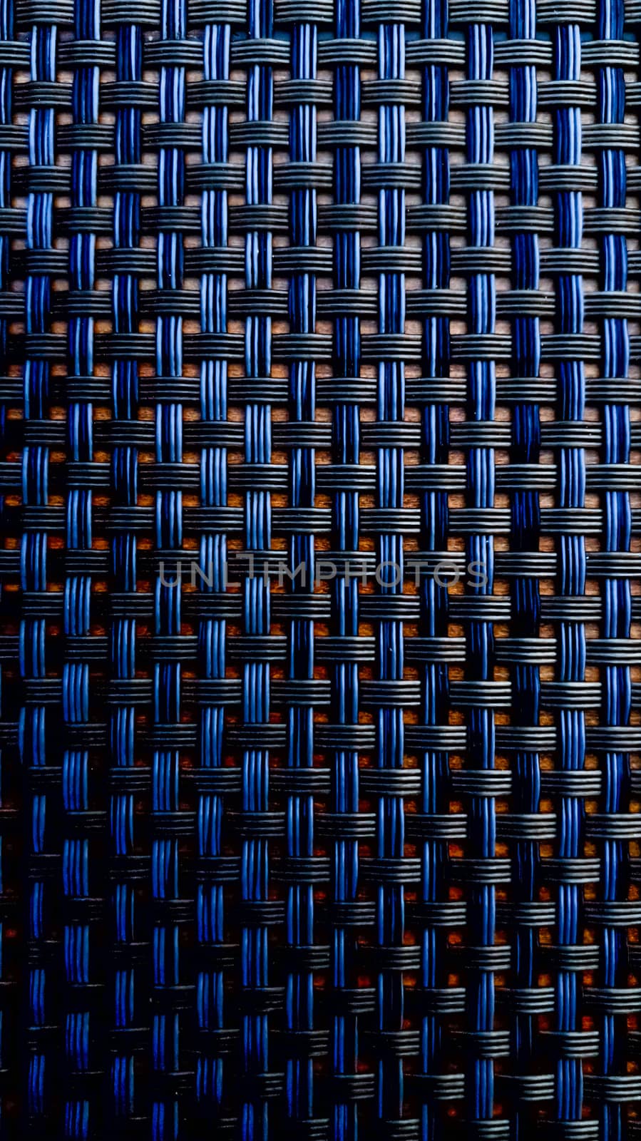 a pattern of wooden in dark blue color.