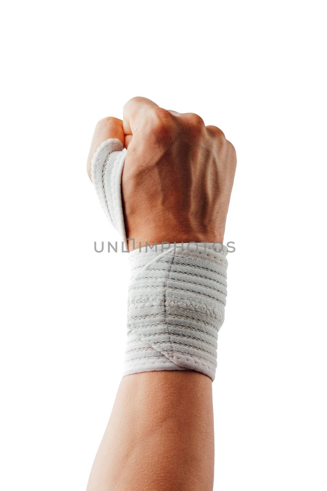 wrist and hand orthotics support for carpal tunnel syndrome healing by nikkytok