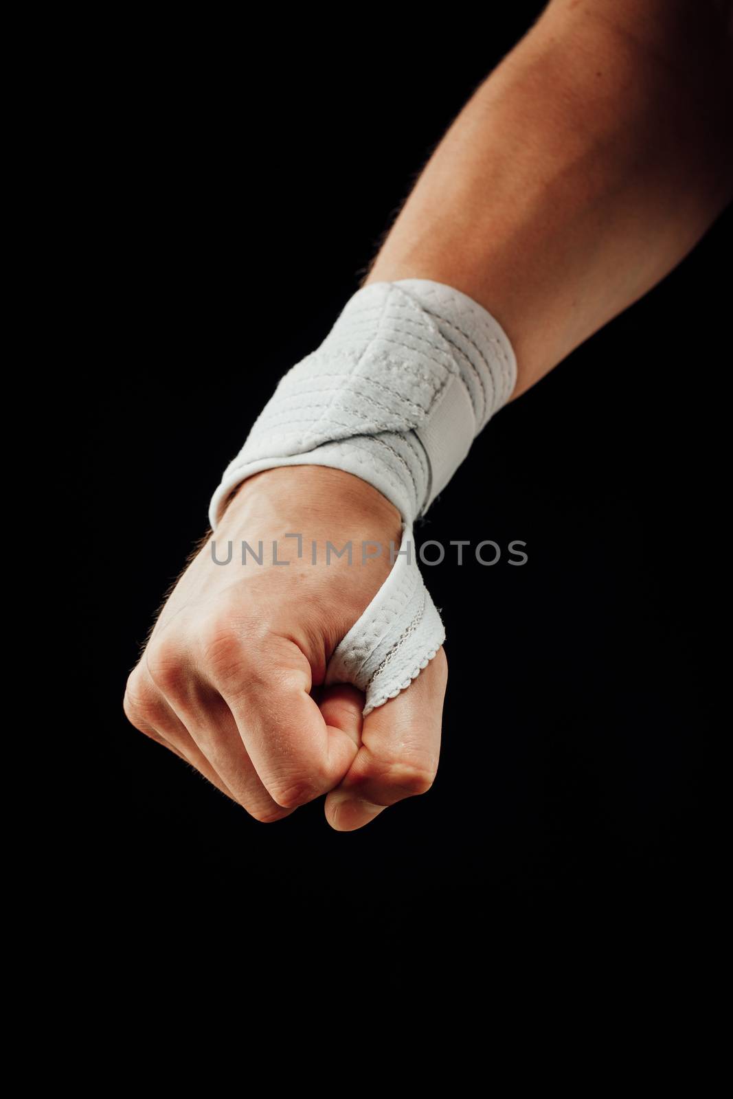 wrist and hand orthotics support for carpal tunnel syndrome healing by nikkytok