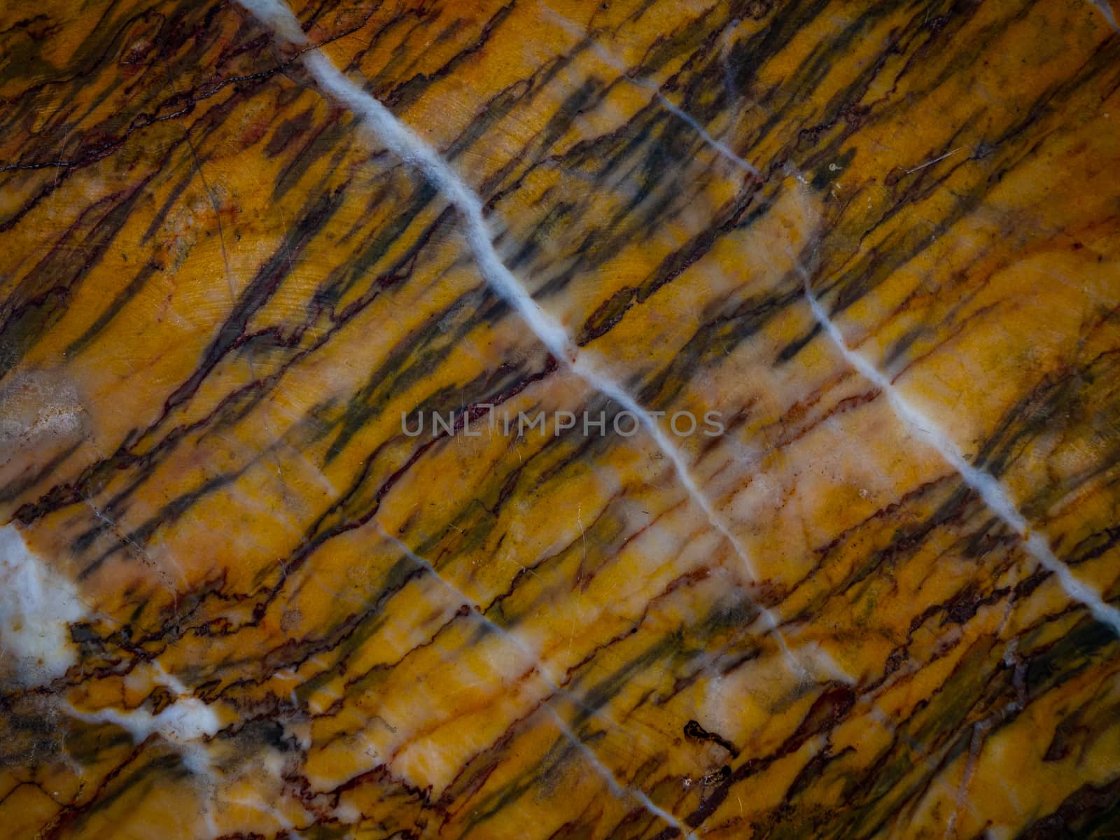 abstract background, creative texture of marble and gold foil, d by shutterbird