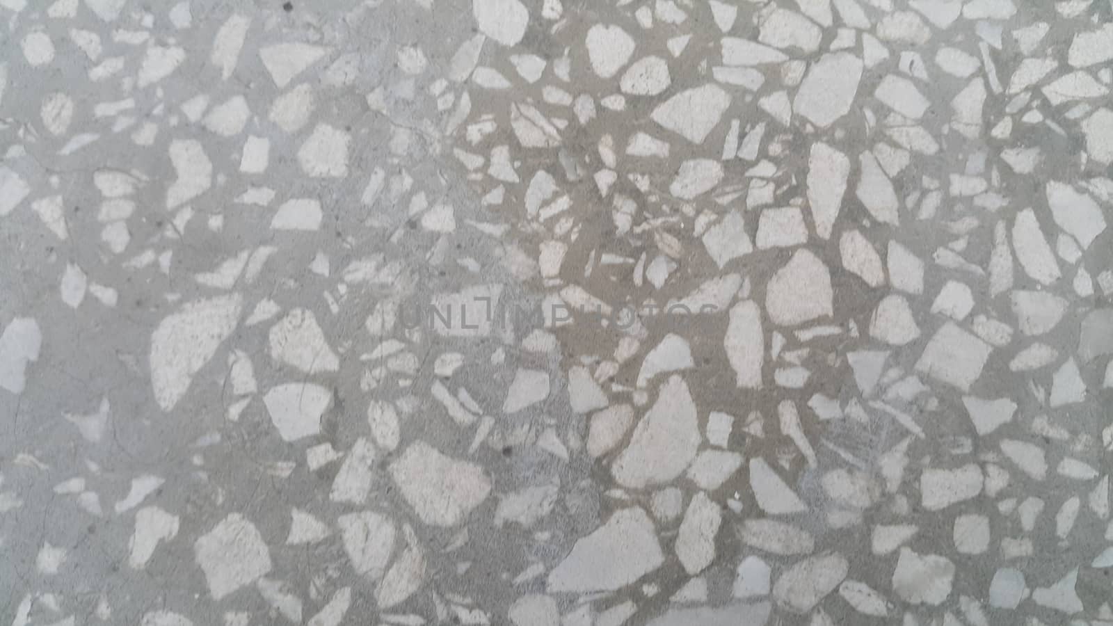 Grey cement marble wall for texture and background abstract by Photochowk