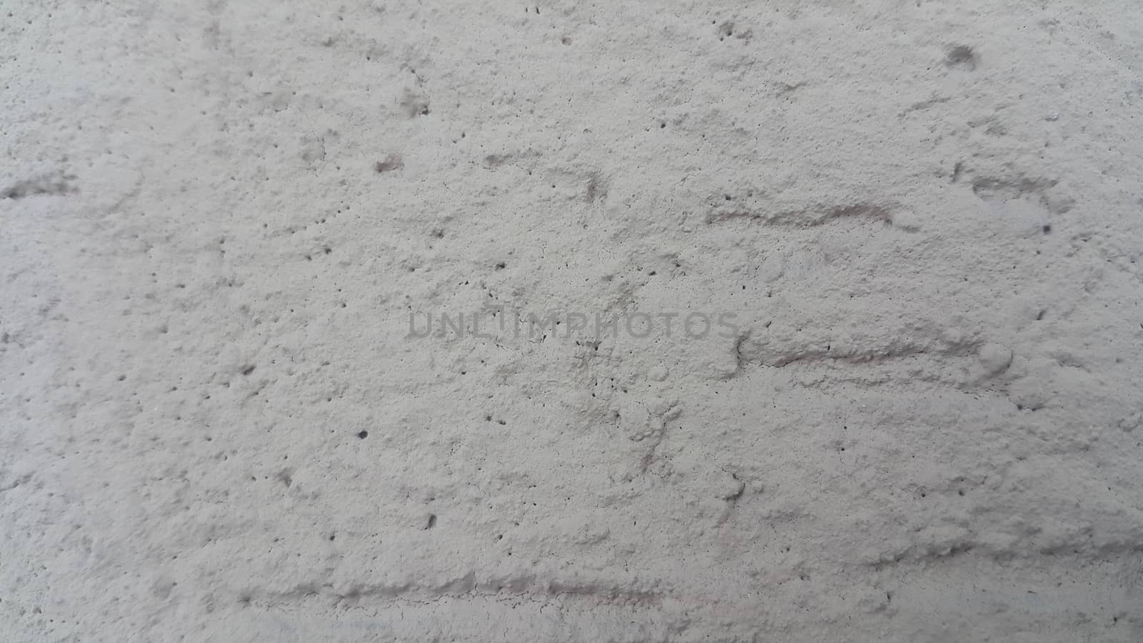 Close up view of dark grey cement floor for texture and background abstract