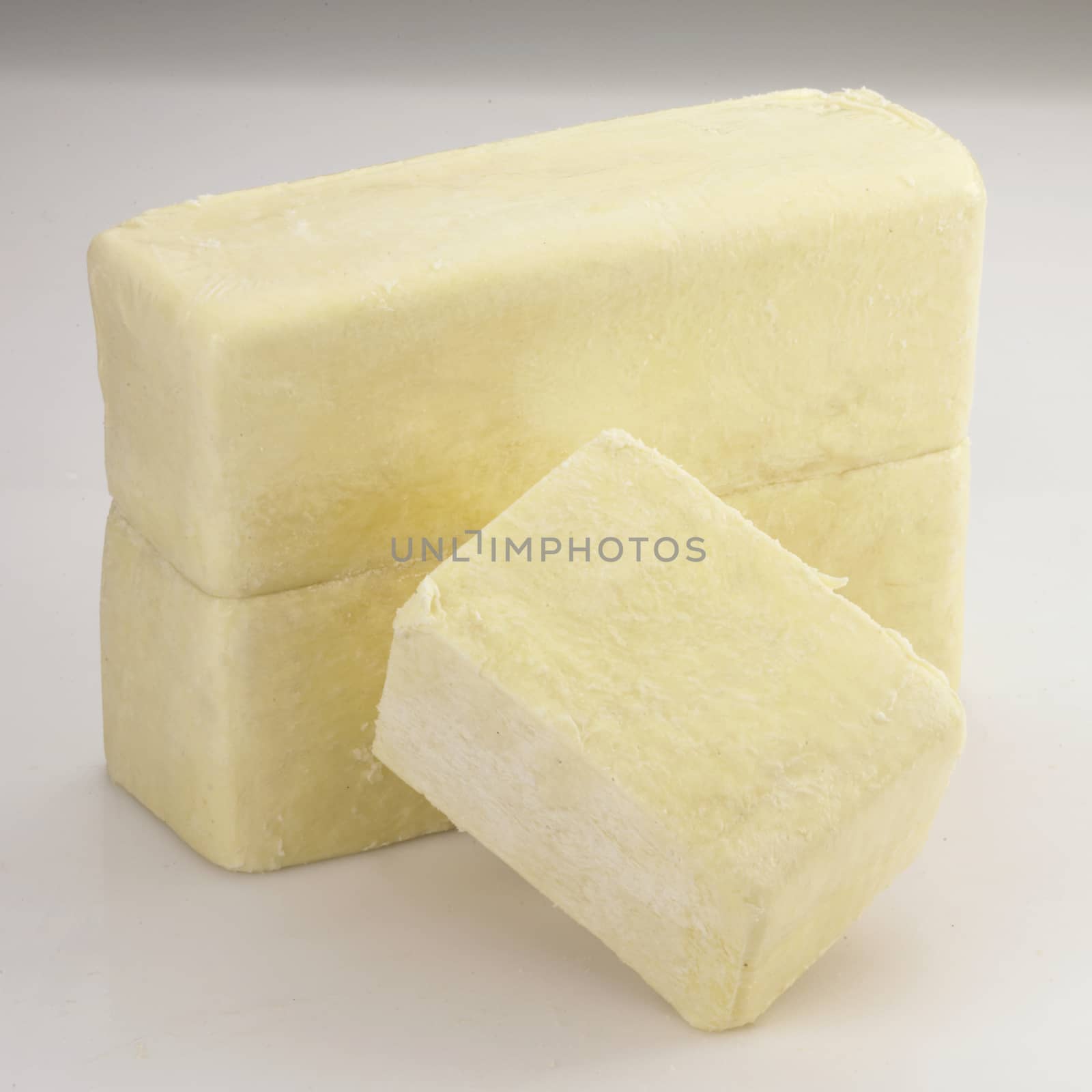 cheese block by eskaylim