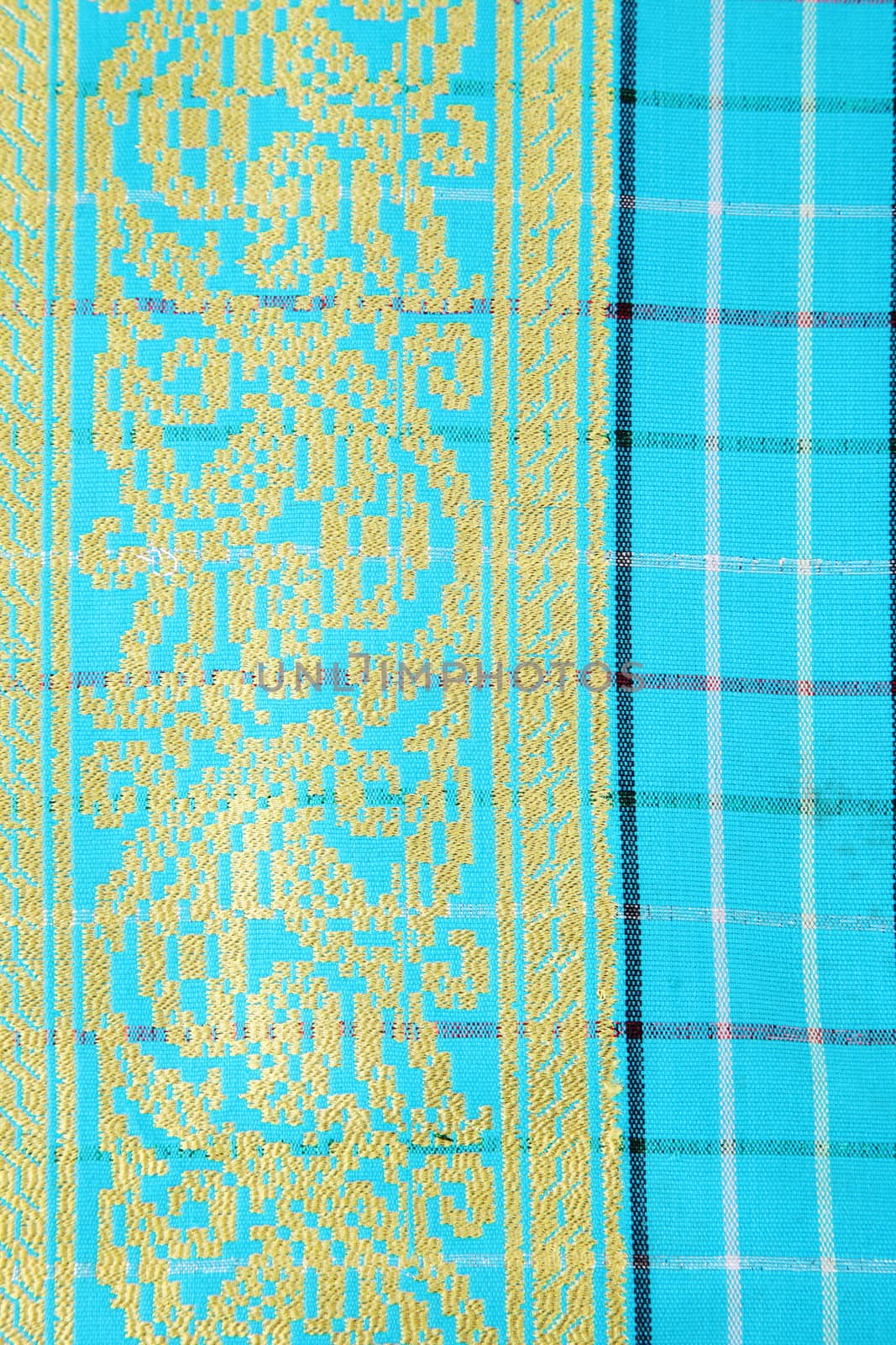 Malaysia Songket .Songket is a fabric that belongs to the brocade family of textiles of Indonesia, Malaysia and Brunei. It is hand-woven in silk or cotton