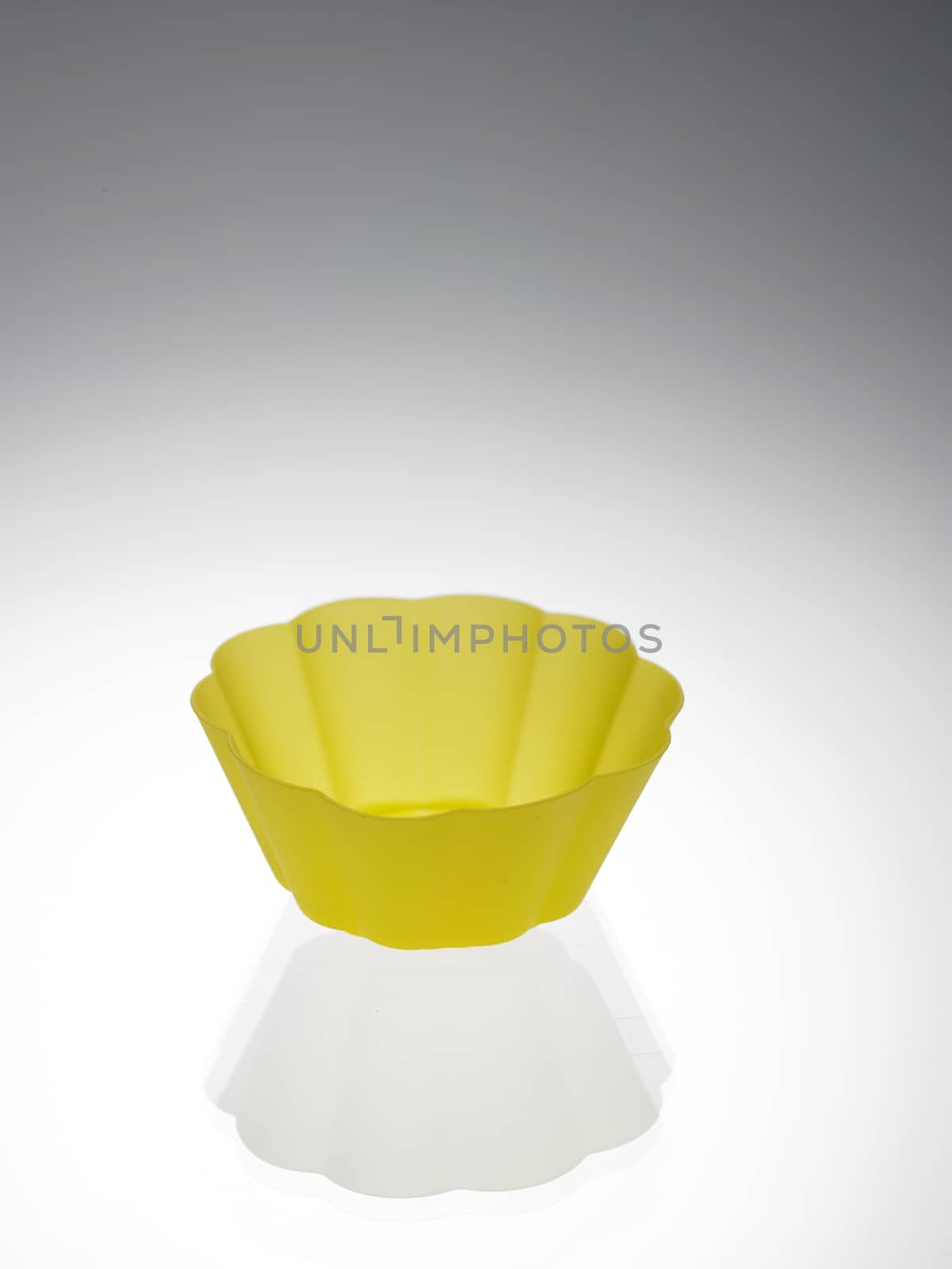 pastl color of muffin holder