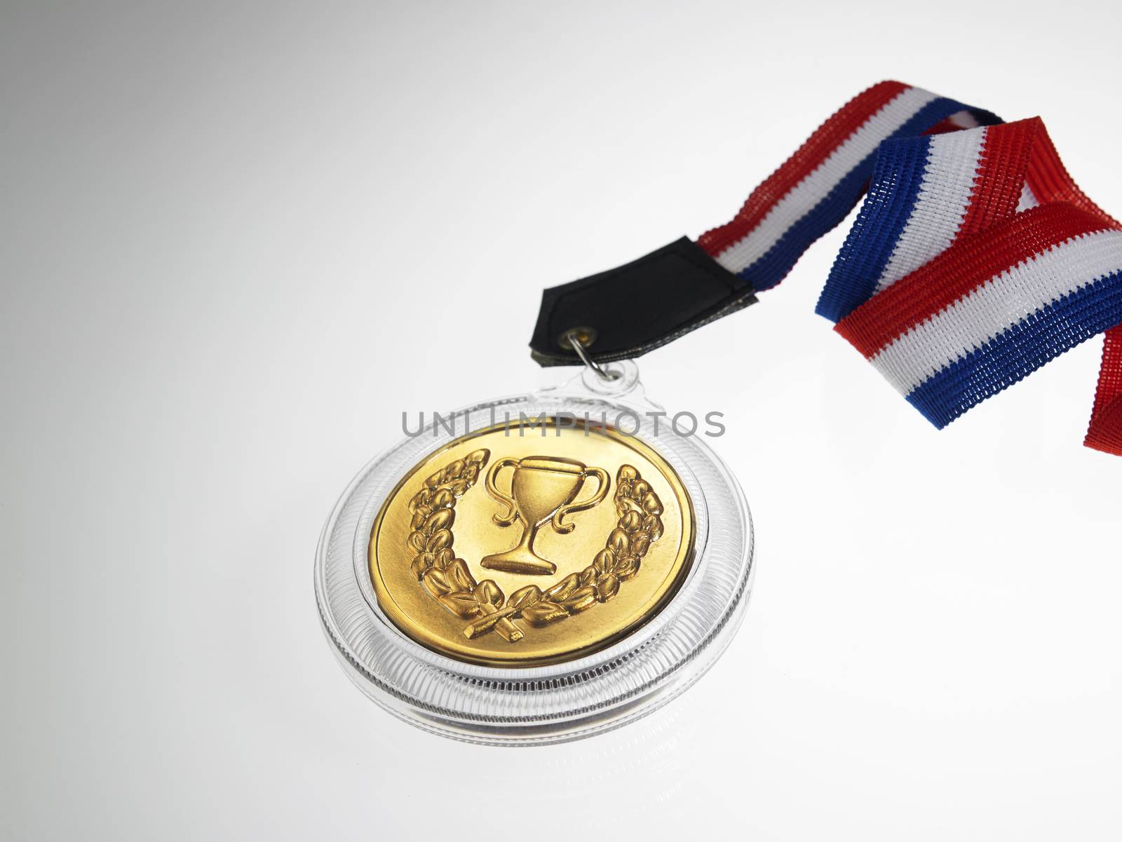 medal by eskaylim
