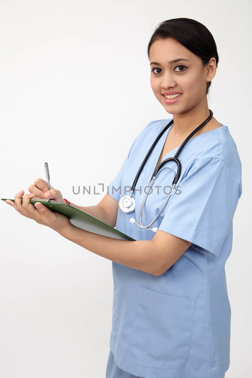nurse as occupation by eskaylim
