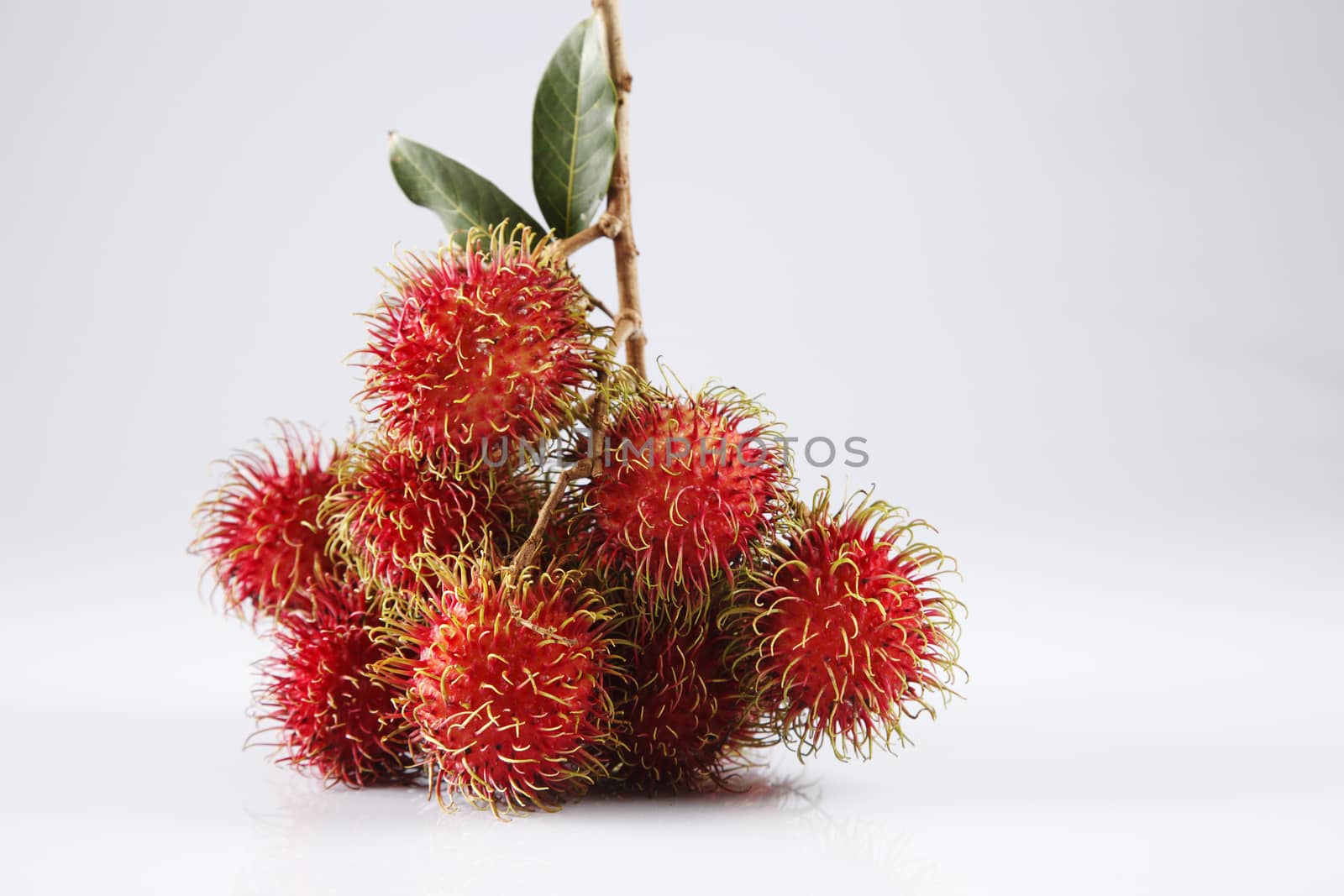 rambutan by eskaylim