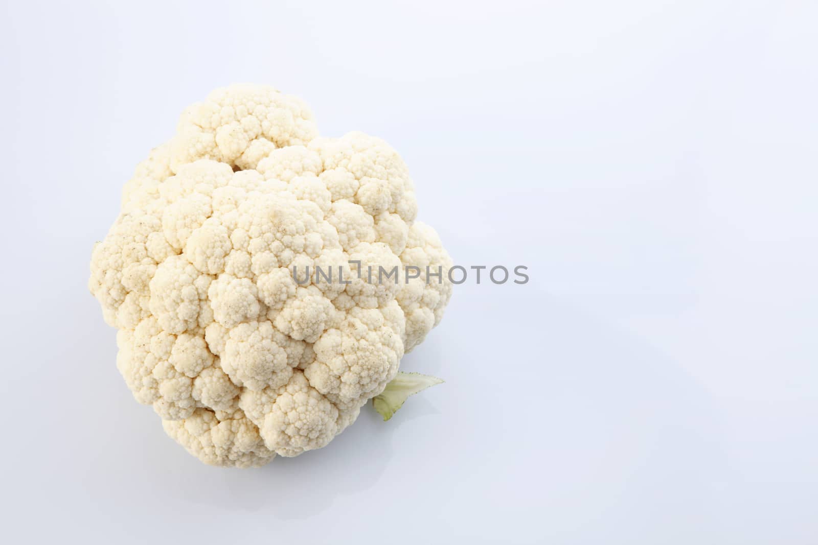 Cauliflower by eskaylim
