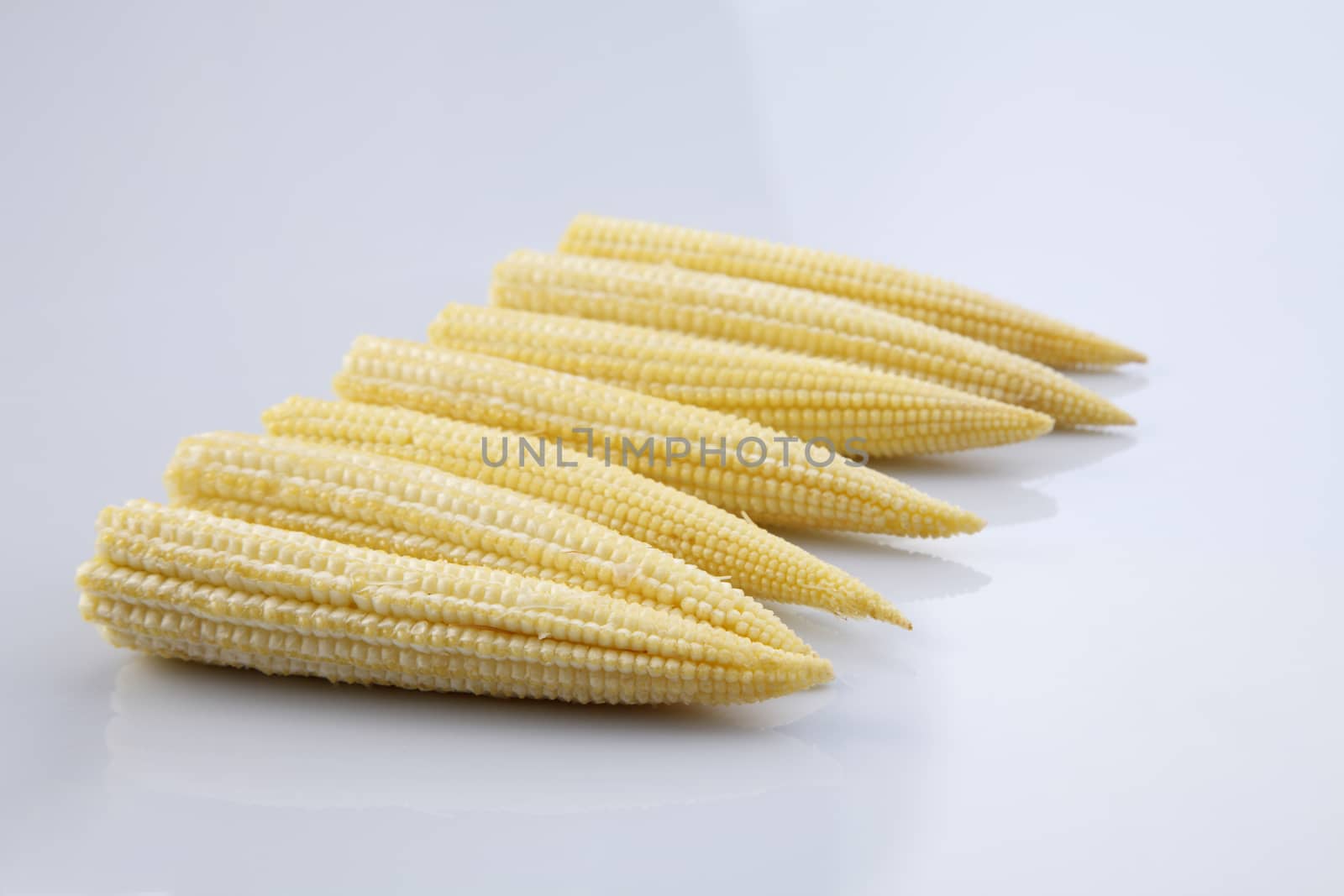 baby corn by eskaylim