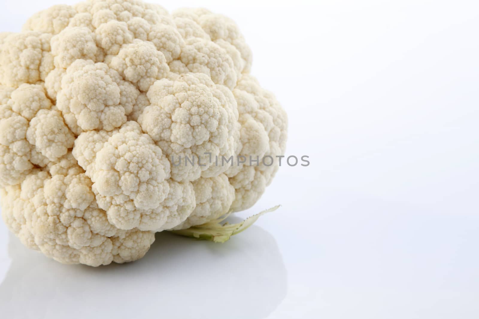 Cauliflower by eskaylim