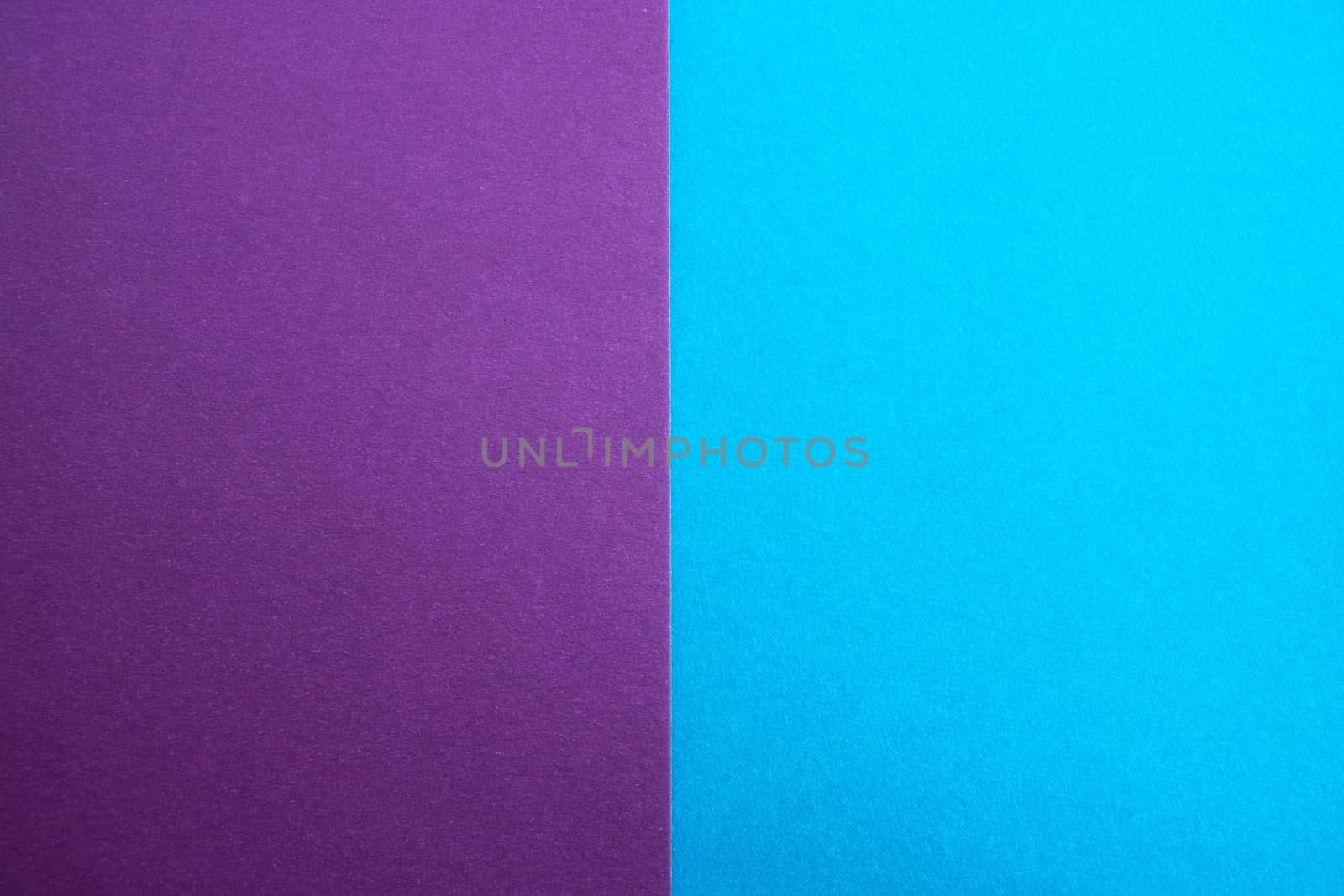 blue-purple matte suede background, close-up. Velvety texture