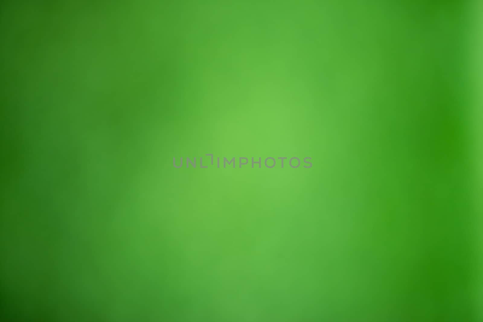 Abstract gradient green blurred background by Suwanmanee