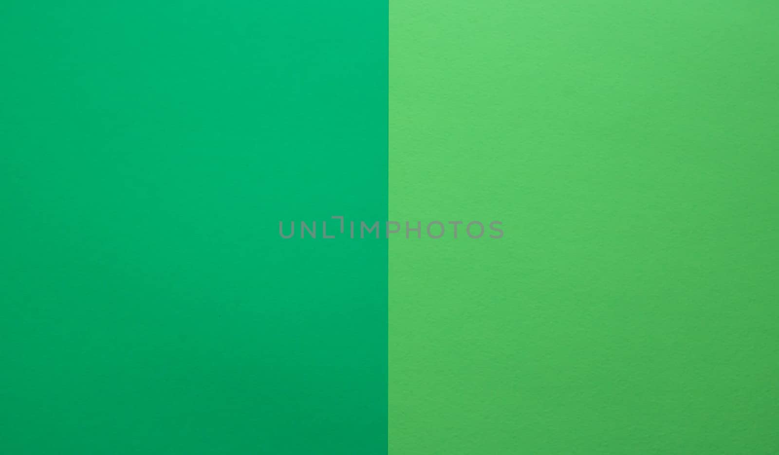 green and light green pastel paper color for the background