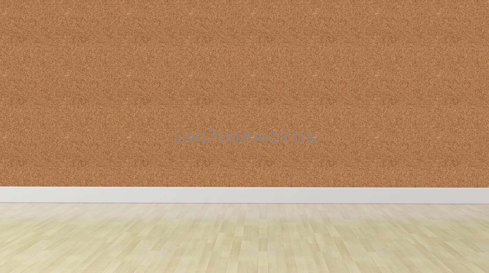 dart texture wall with wooden floor