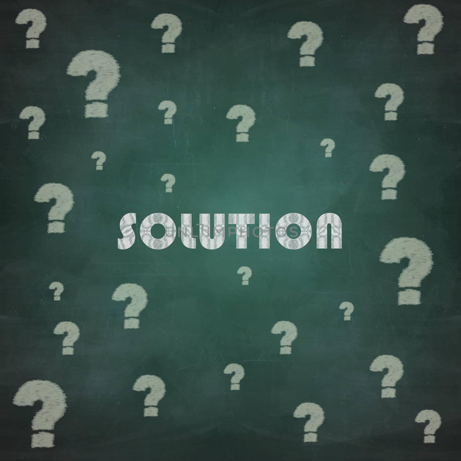 solution around all the questions