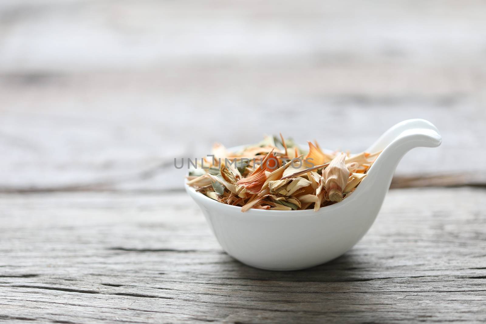Lemongrass and Pandanus leaf herb