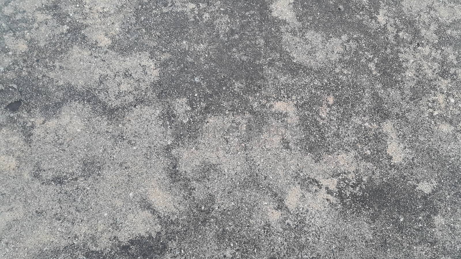 Grey color floor abstract background: polished concrete plaster wall striped pattern texture gray color, polishing loft style raw cement, wallpaper art template concept with space for text or image