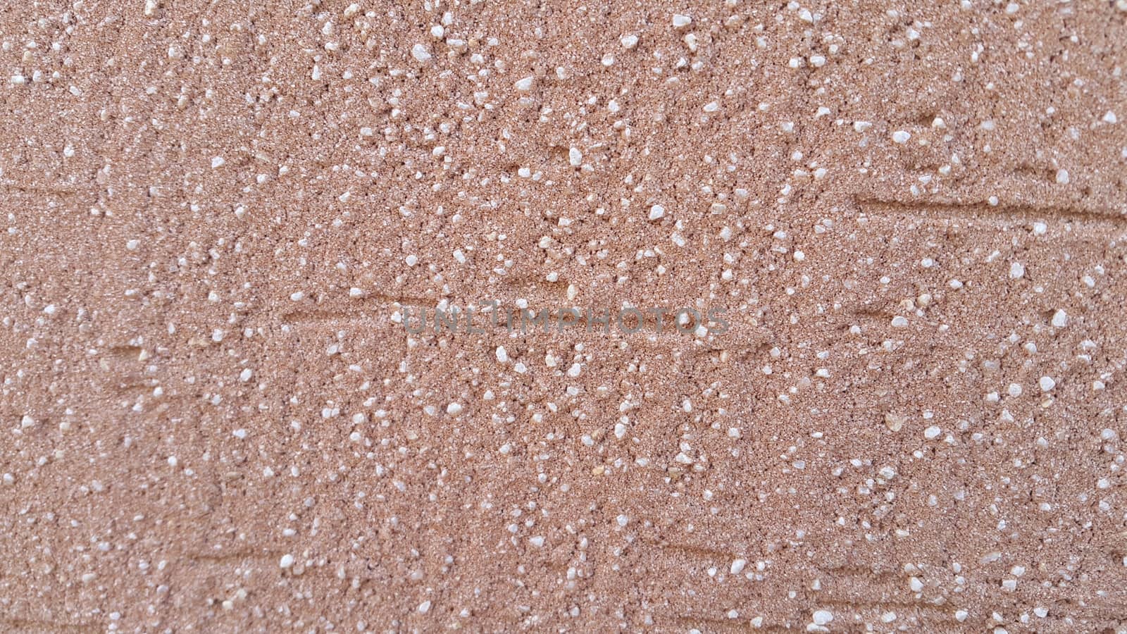Reddish  floor abstract background: polished concrete plaster wall texture red color, polishing loft style raw cement, wallpaper art template concept with space for text or image